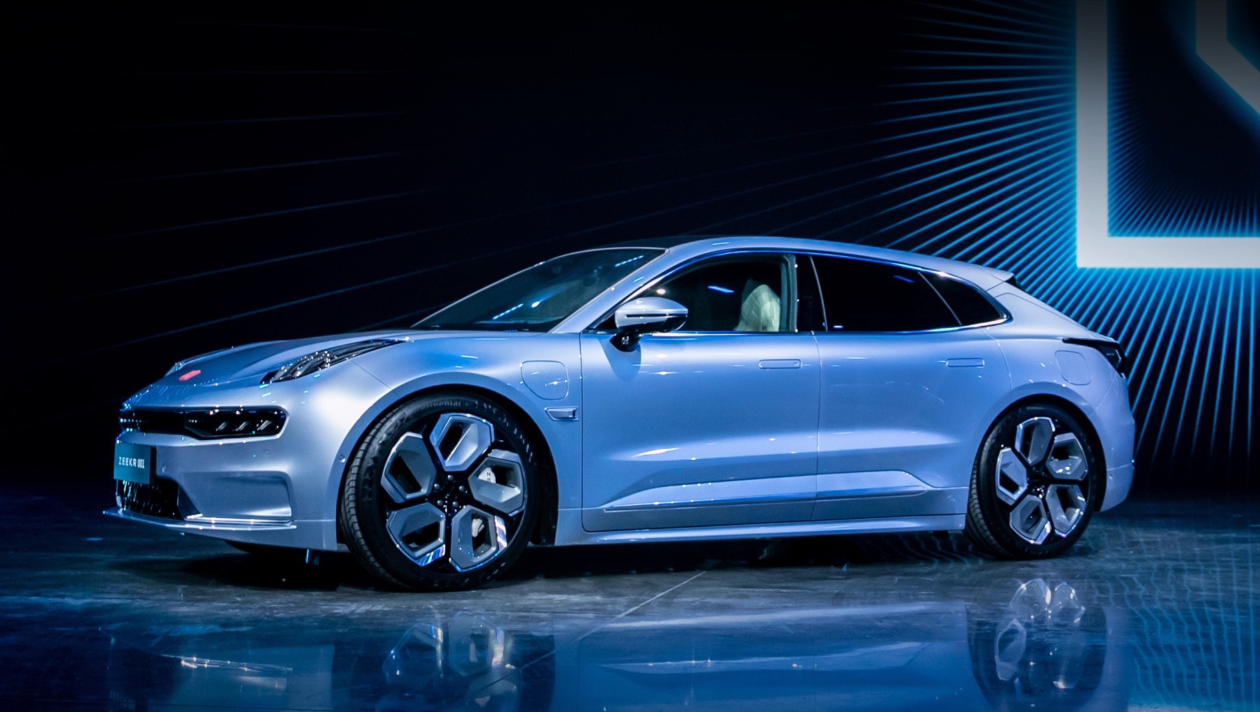 Geely Zeekr yeni investisiya raundu üzrə 750 milyon dollar topladı