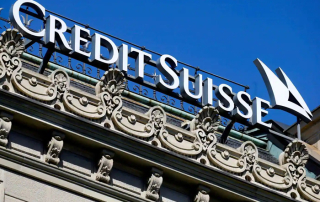 Credit Suisse bankı Rusiyanın 20 milyard dollarlıq aktivlərini dondurub