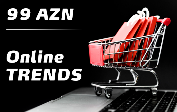 Online TRENDS - YouTube biznesi üzrə təlim proqramı! 99 AZN  