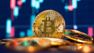 Deutsche Bank analitiki: Bitcoin XXI-ci əsrin qızılına çevrilə bilər