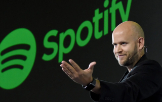 Spotify səs yazıları dünyasında necə inqilab etməyə hazırlaşır?