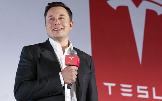 Elon Musk: Çin avtosu hər zaman ikincidir