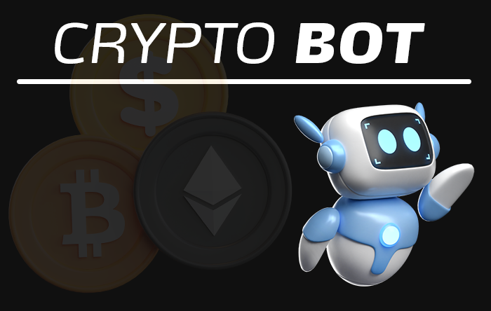 Crypto-BOT ilə Birja Ticarəti Kursu