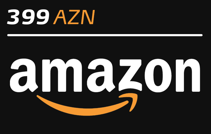 AMAZON FBA KURSU - eTicarət Biznesinin Qurulması - 399 AZN