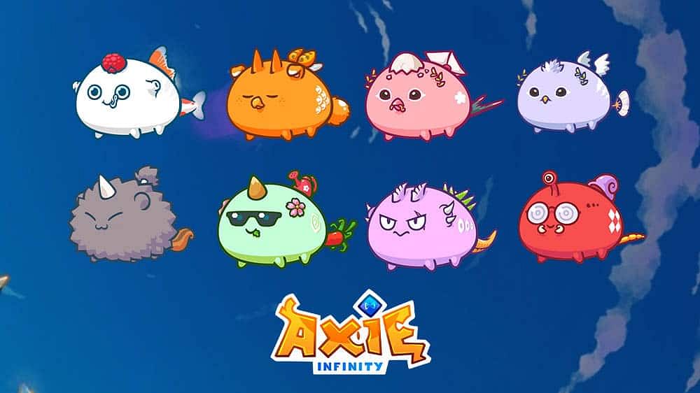 axie infinity